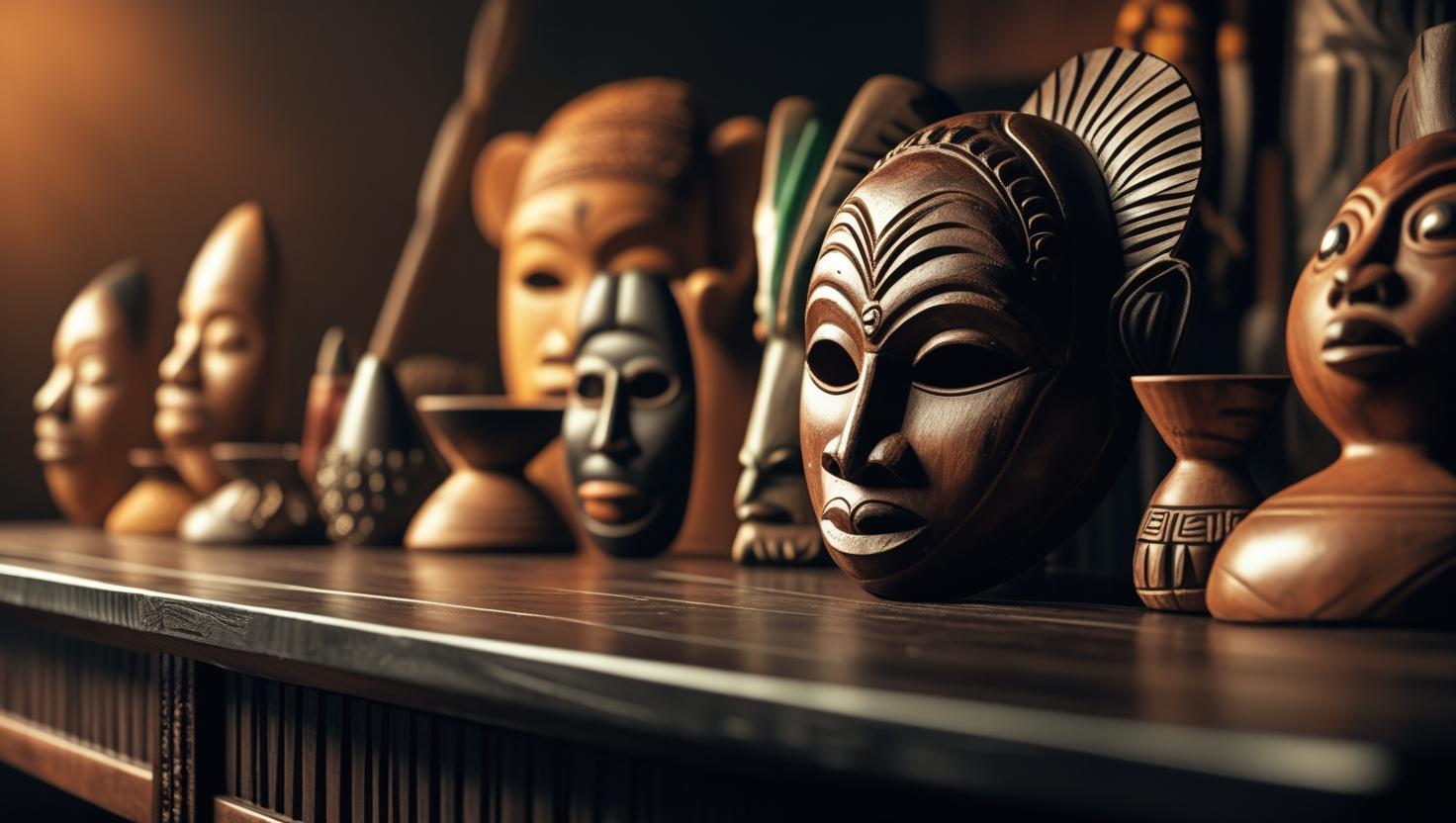 Get 30% off on curio